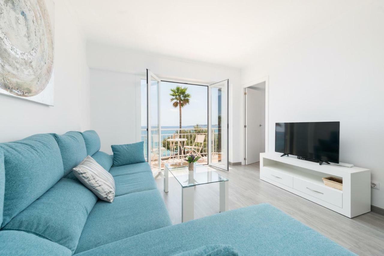 Talaiot Cala Millor Apartment Cala Millor  Exterior foto